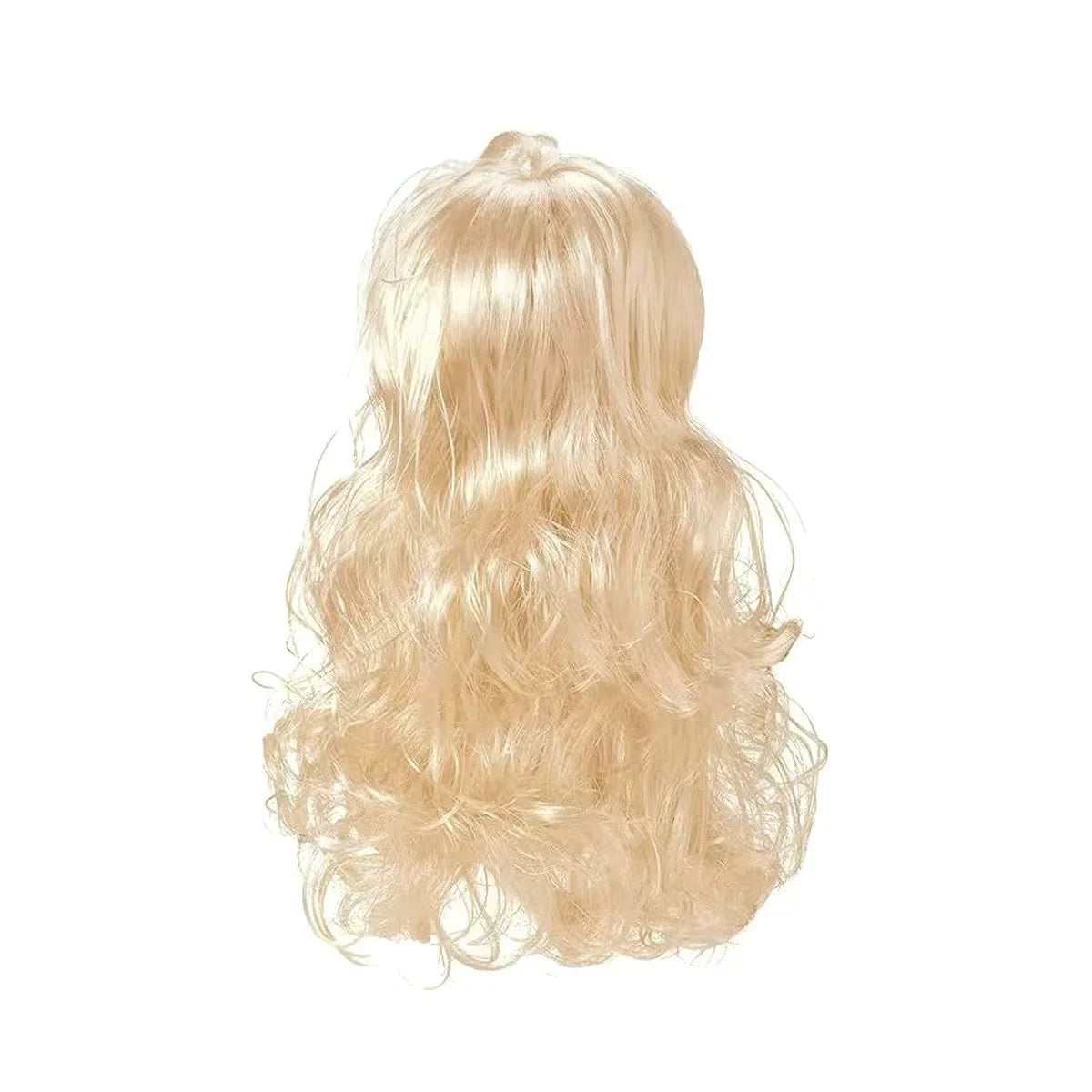 Pet Costume Wig