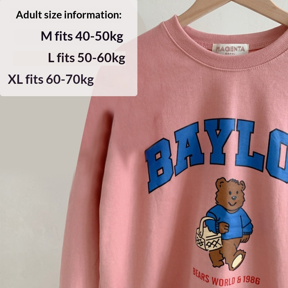 Matching Fleece-Lined Pet & Owner Outfit Set